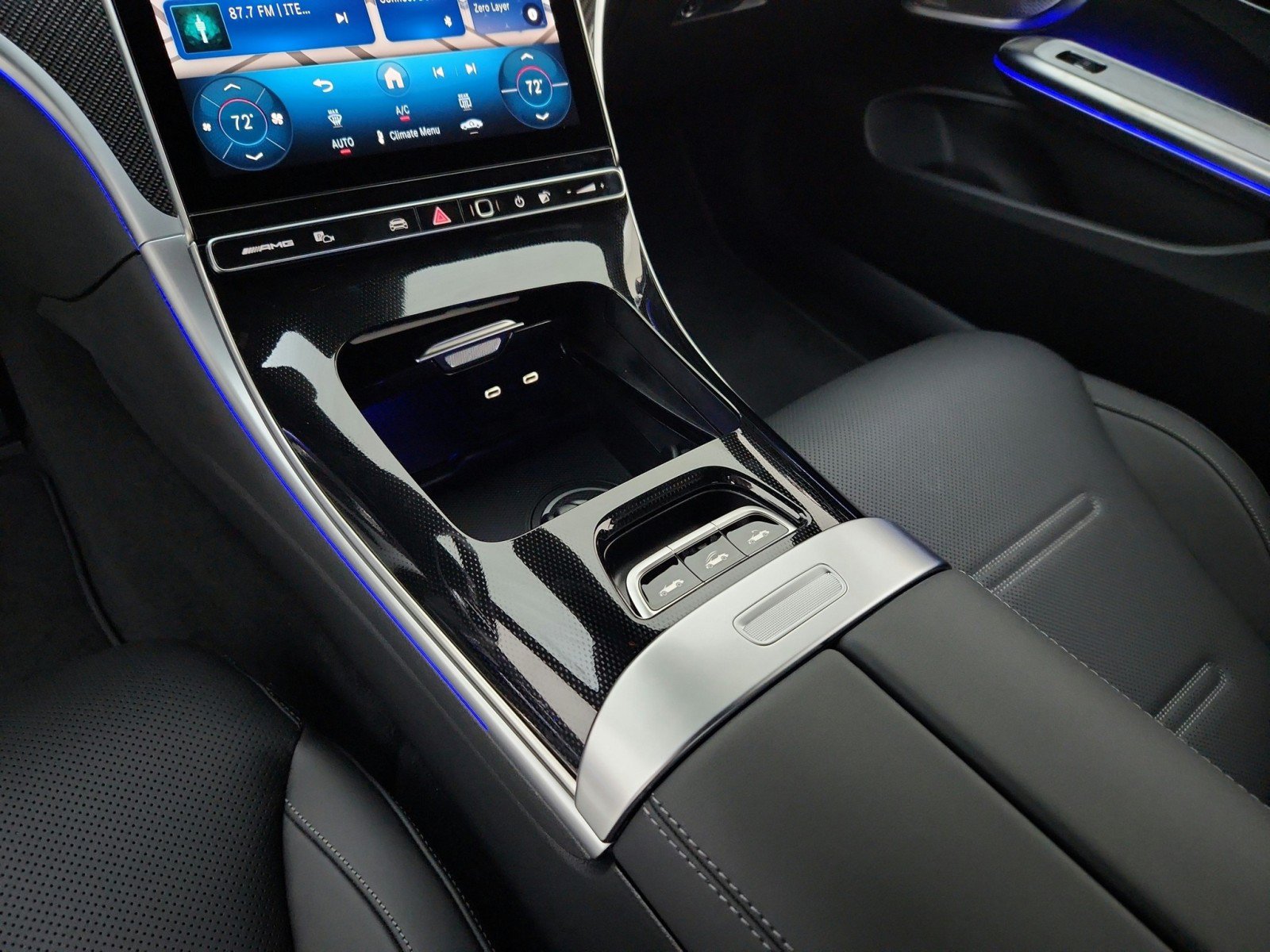 New 2027 Mercedes-Benz CLE 53 AMG 4MATIC Cabriolet image 19