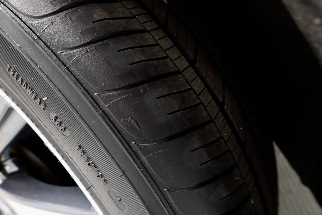 Certified 2024 Nissan Murano SL image 23