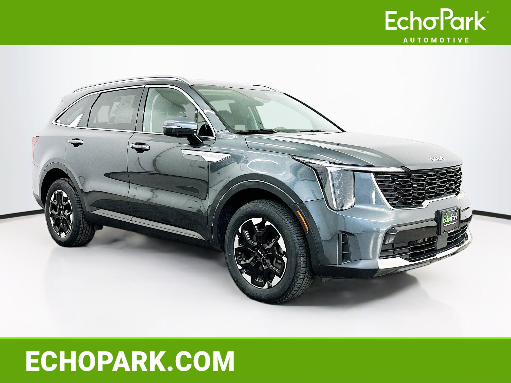 Used 2024 Kia Sorento S