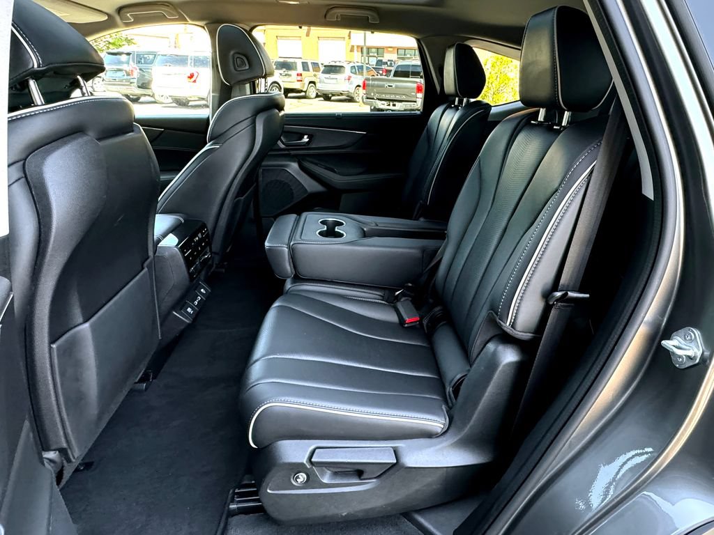 Used 2023 Acura MDX w/ Advance Package AWD/4WD image 37