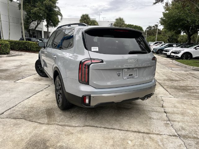 Used 2023 Kia Telluride SX Prestige X-Pro AWD/4WD image 12