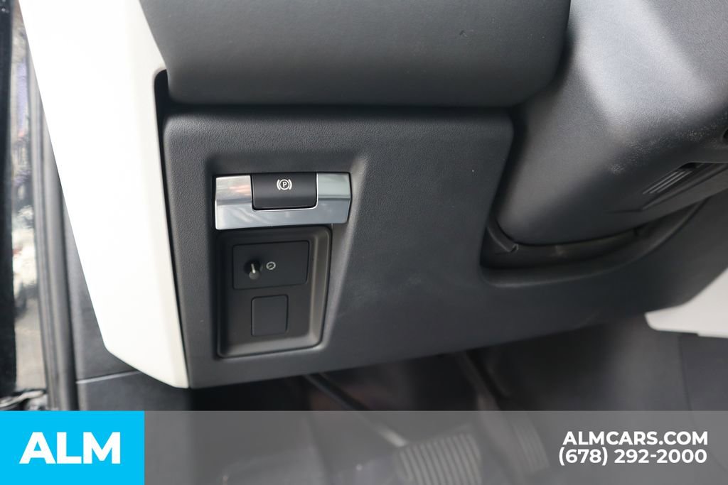 Used 2025 Land Rover Defender 110 S AWD/4WD image 17