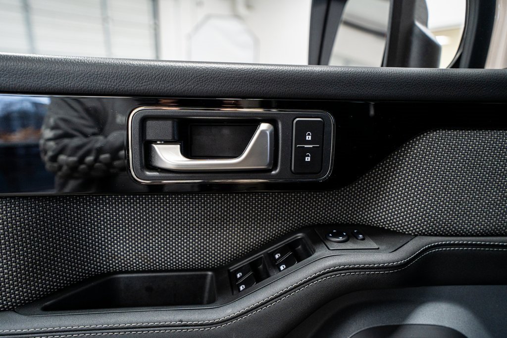 Used 2024 INEOS Grenadier image 29