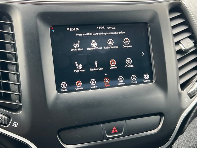 Used 2019 Jeep Cherokee Sport w/ Cold Weather Group image 25