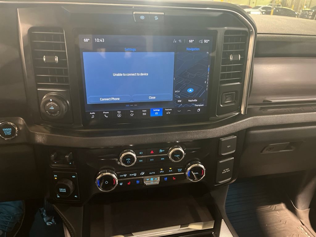 Used 2026 Ford F250 Platinum AWD/4WD image 15