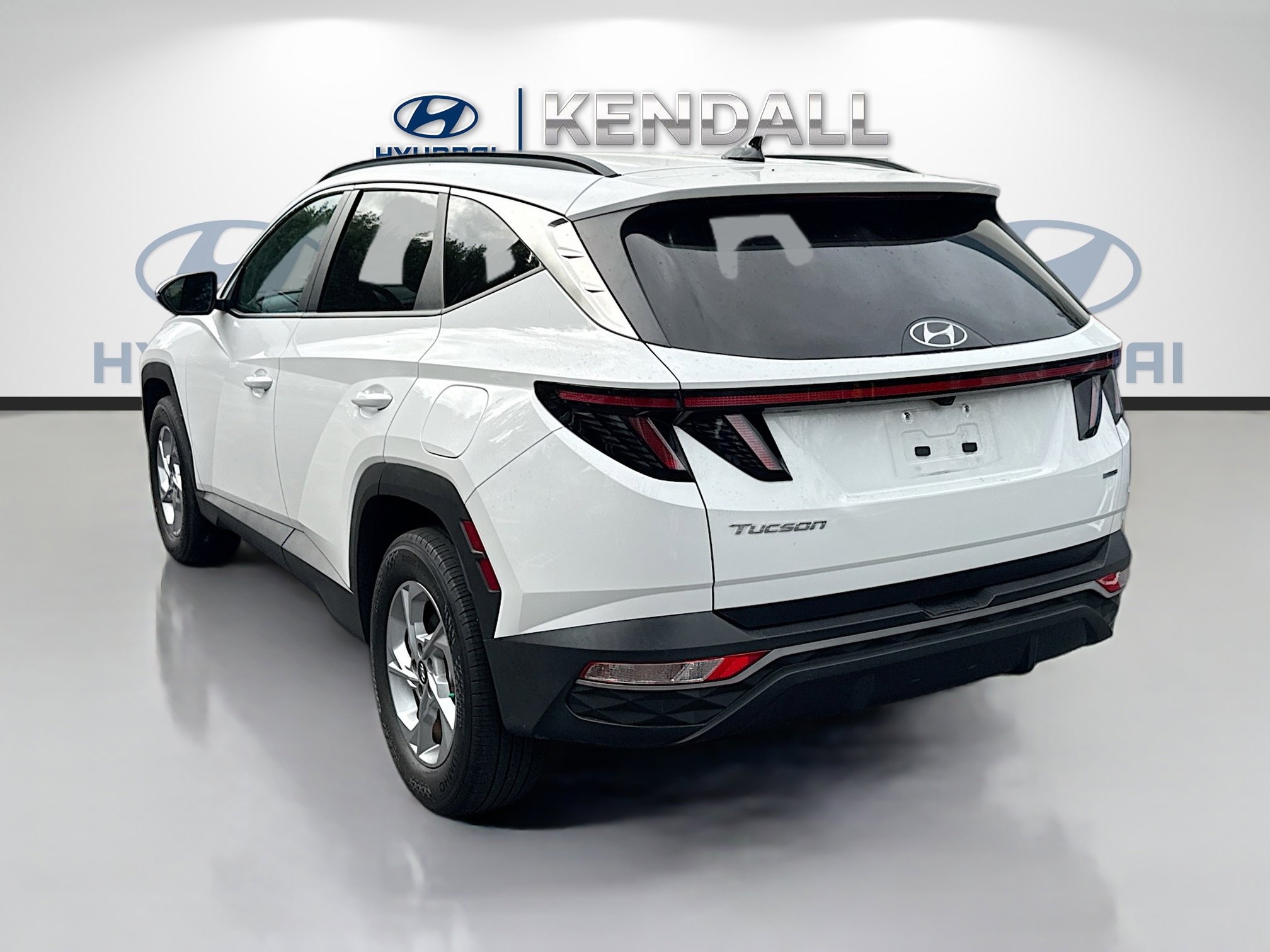 Used 2023 Hyundai Tucson SEL image 4
