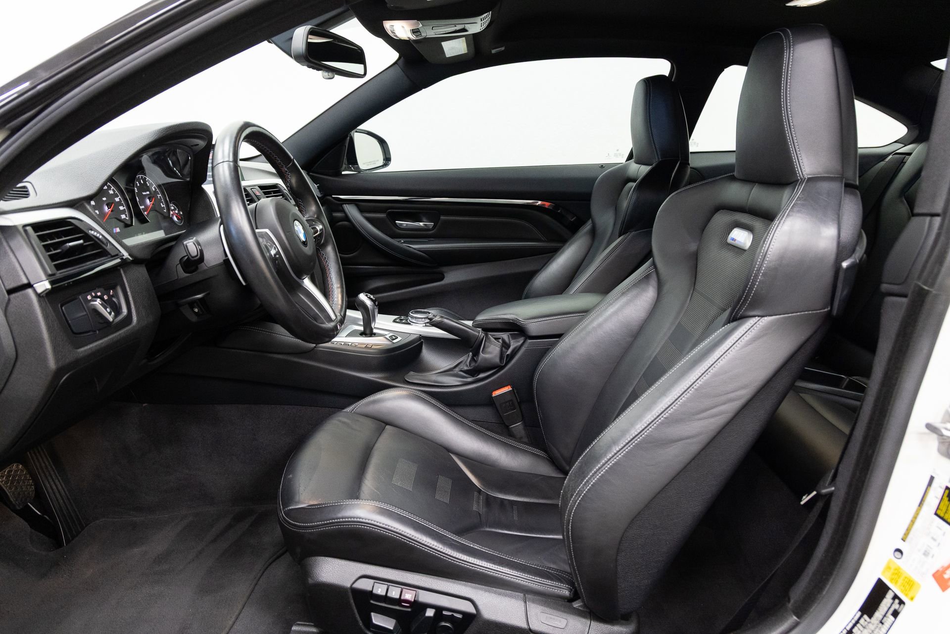 Used 2015 BMW M4 Coupe image 7