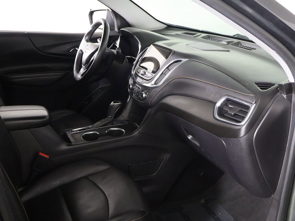Used 2018 Chevrolet Equinox Premier w/ Premier True North Edition AWD/4WD image 28
