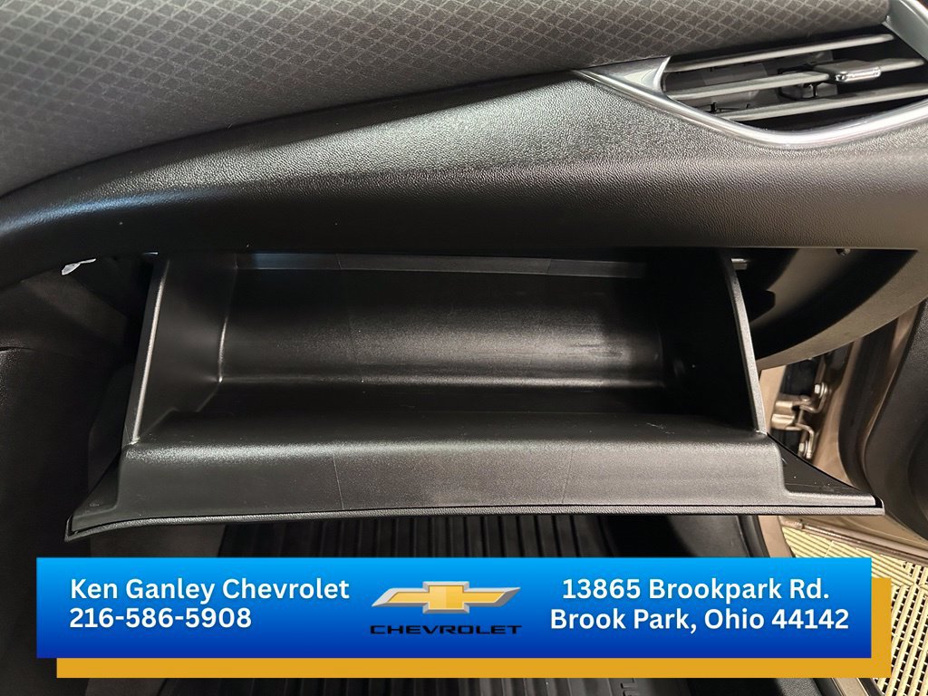 Certified 2019 Chevrolet Malibu LT w/ Driver Confidence Package FWD image 26