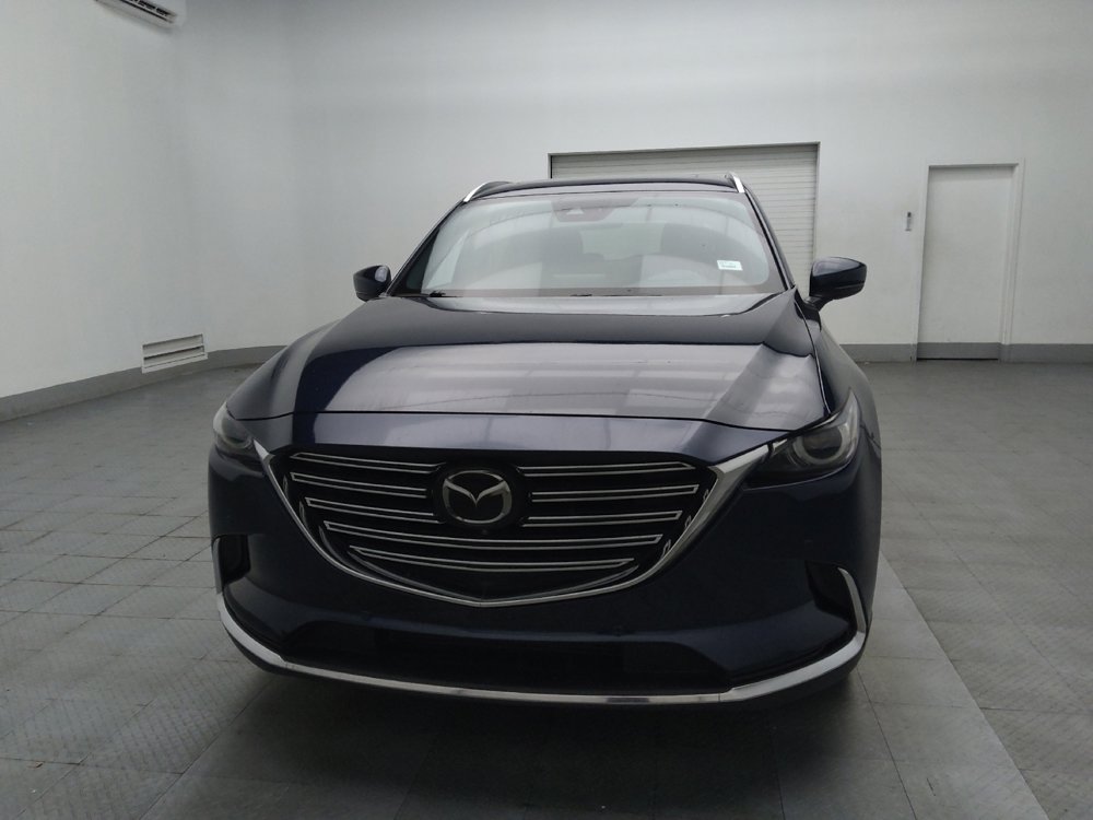Used 2020 MAZDA CX-9 Grand Touring image 15