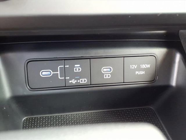 New 2026 Hyundai Tucson SE image 8