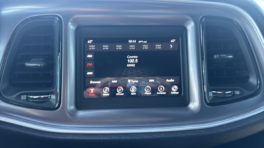 Used 2020 Dodge Challenger SXT w/ Driver Convenience Group AWD/4WD image 52