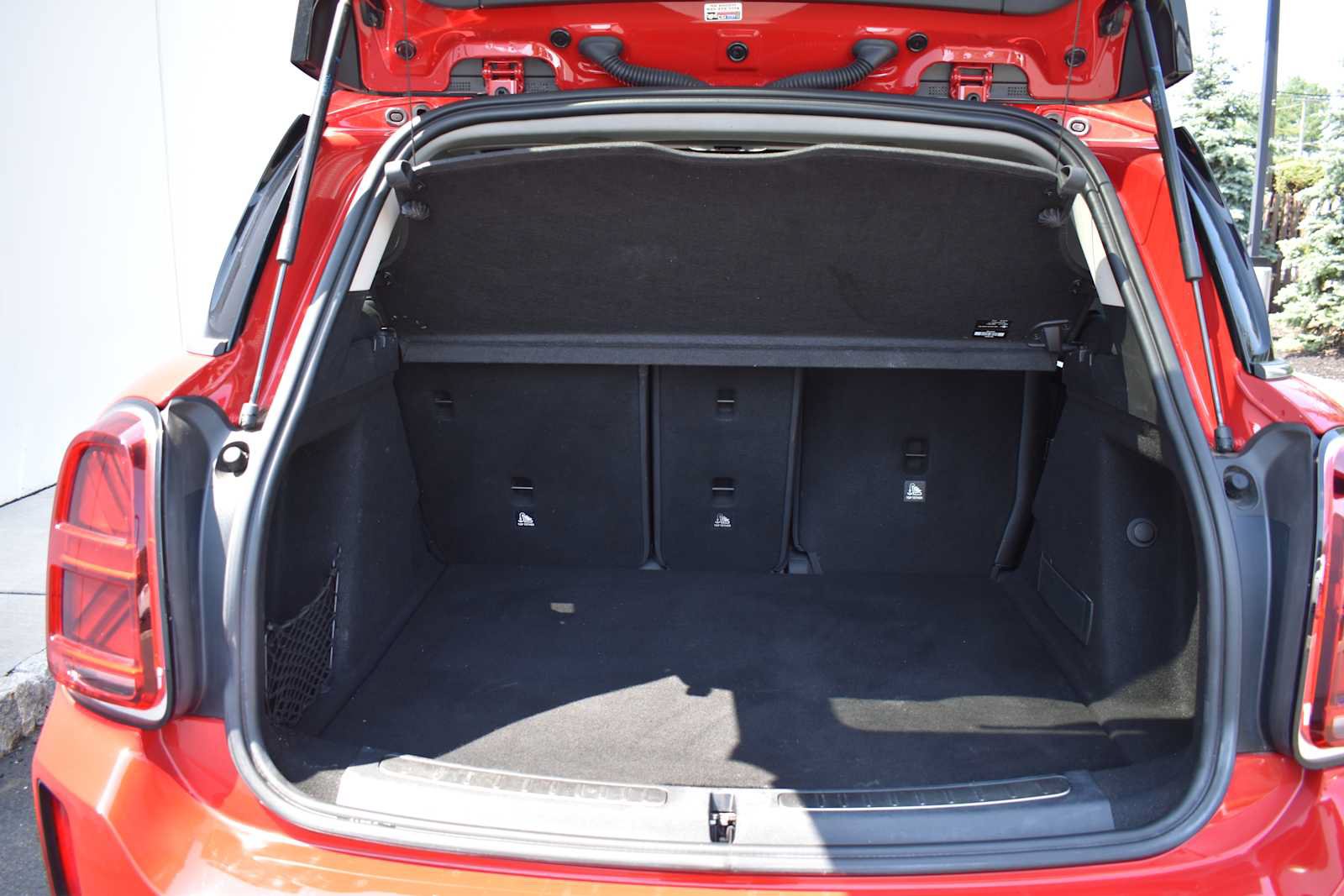 Used 2022 MINI Cooper Countryman S FWD image 8