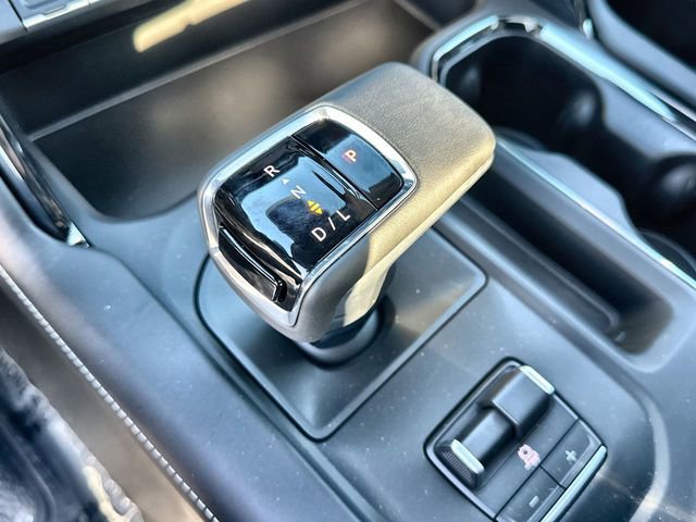 New 2026 GMC Sierra 1500 AT4X image 16