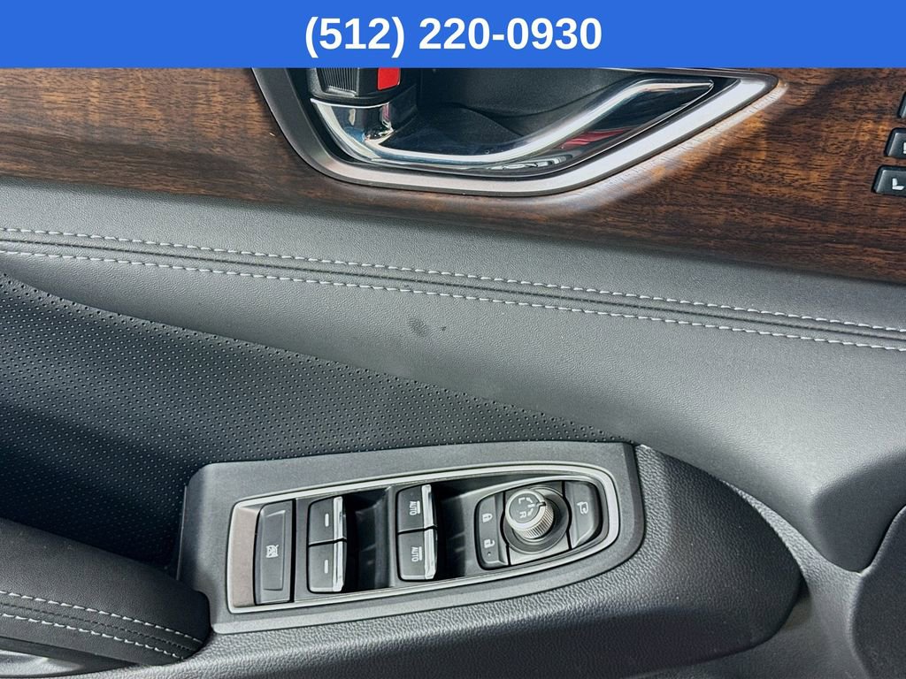 Used 2024 Subaru Ascent Touring image 22