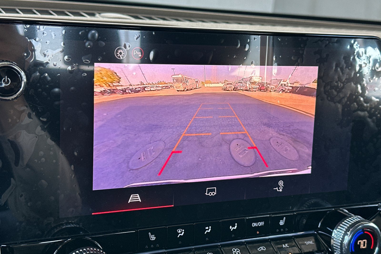 Used 2026 GMC Canyon Elevation w/ Convenience Package RWD image 26