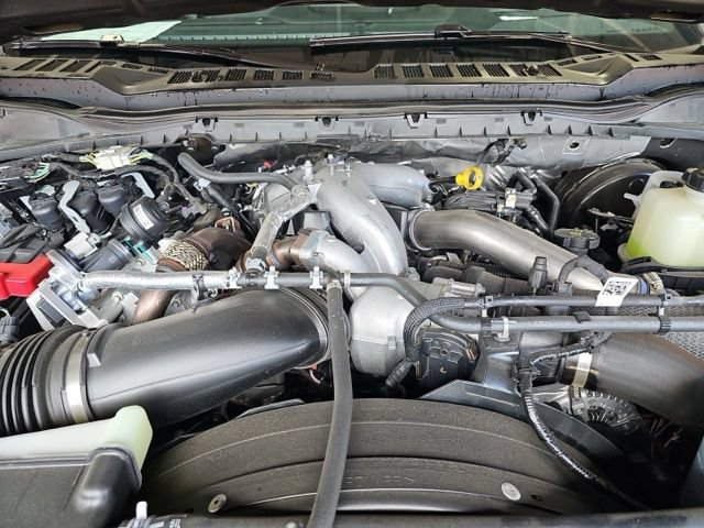 Used 2026 Ford F250 Platinum AWD/4WD image 18