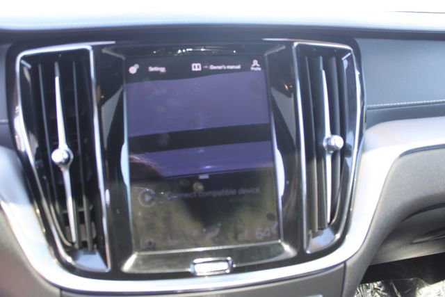 Used 2021 Volvo S60 T8 R-Design w/ Climate Package AWD/4WD image 24