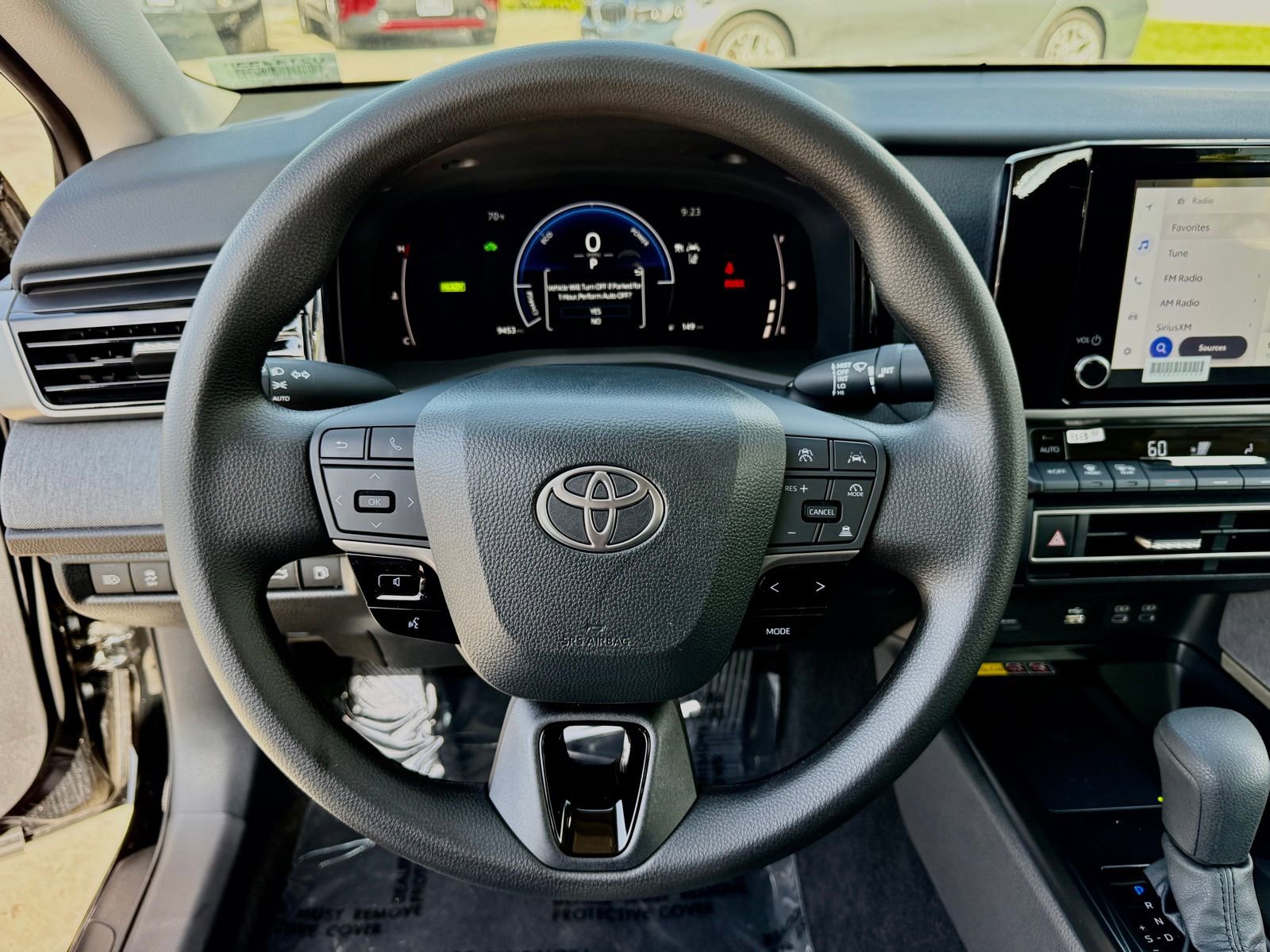 Used 2026 Toyota Camry LE w/ Convenience Package FWD image 25