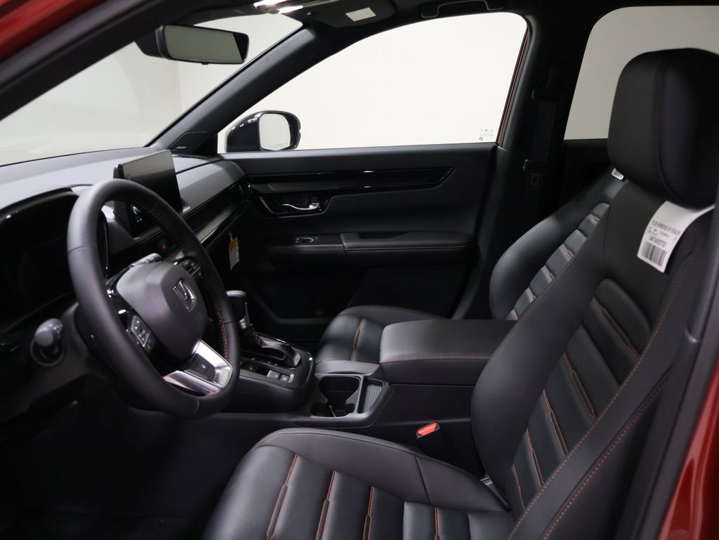 New 2026 Honda CR-V Sport Touring image 11