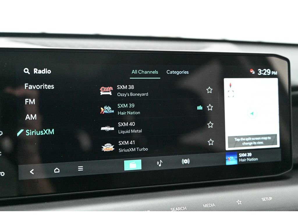 New 2026 Kia EV9 Wind image 36