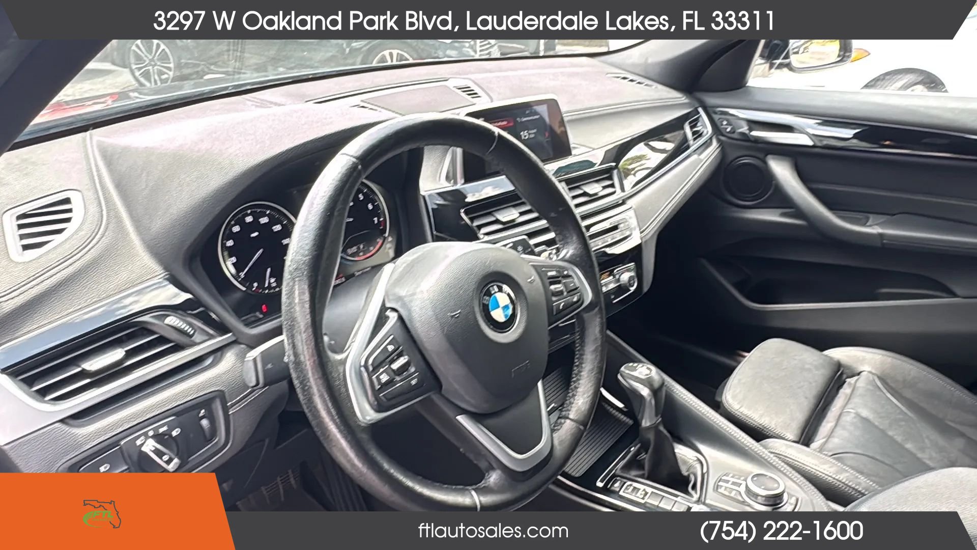 Used 2018 BMW X2 sDrive28i FWD image 24