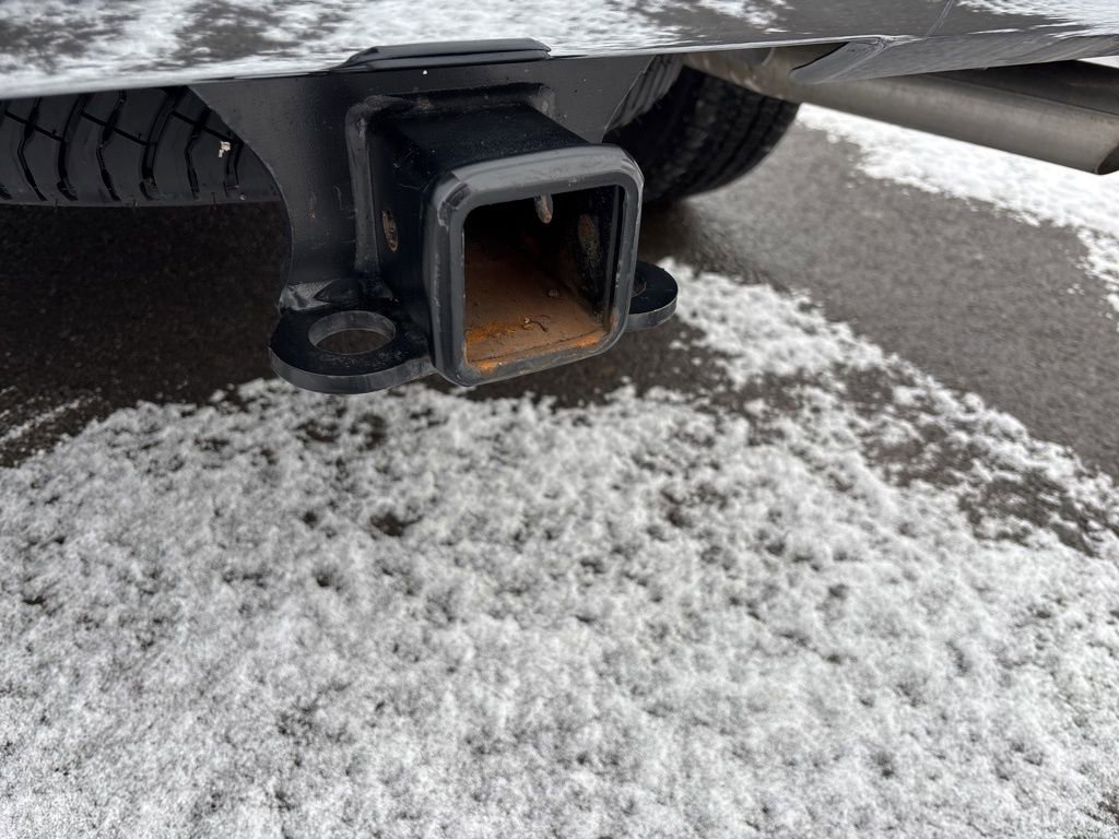 Certified 2025 Chevrolet Silverado 2500 LT w/ Convenience Package image 9