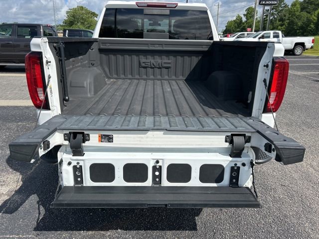 Used 2020 GMC Sierra 1500 SLT w/ SLT Premium Plus Package image 13