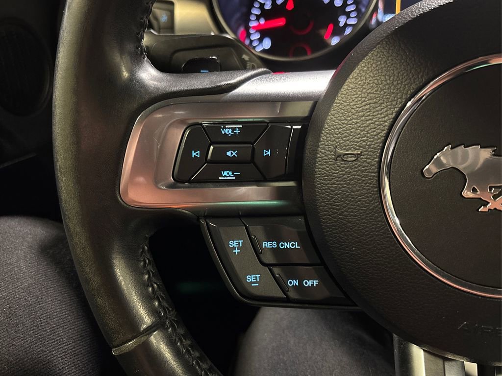 Used 2020 Ford Mustang GT Premium image 33