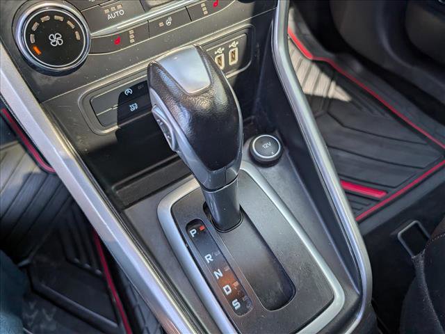 Used 2021 Ford EcoSport Titanium AWD/4WD image 27