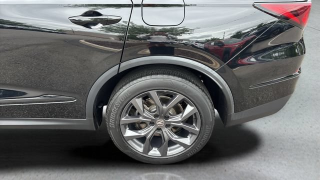 Used 2022 Acura MDX A-Spec AWD/4WD image 38