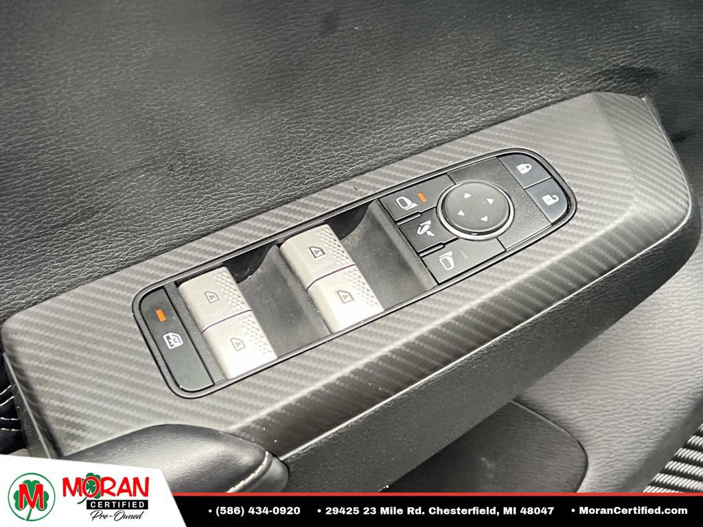 Used 2024 Mitsubishi Outlander SEL FWD image 15