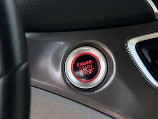 Certified 2020 Honda Pilot EX-L image 27