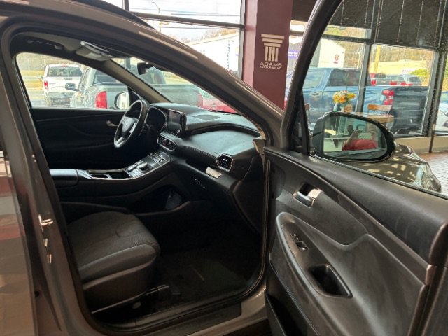 Used 2022 Hyundai Santa Fe XRT FWD image 32
