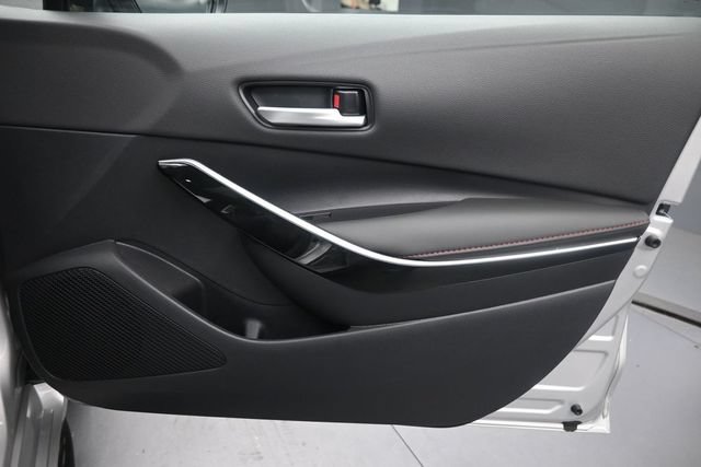 Used 2025 Toyota Corolla XSE FWD image 28