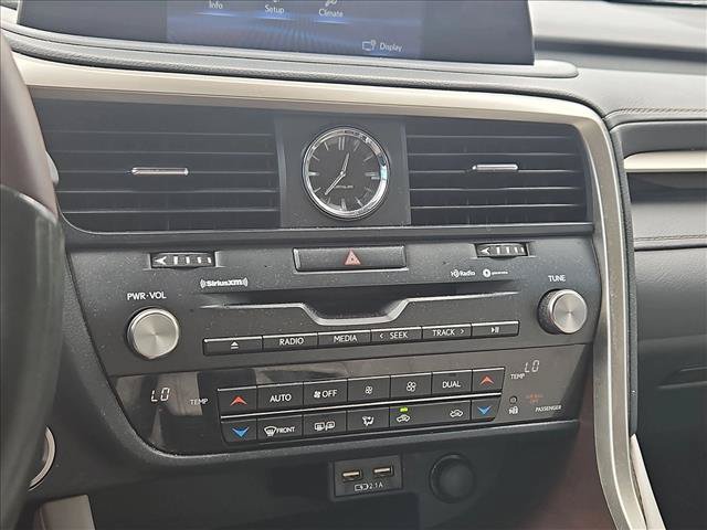 Used 2020 Lexus RX 350 FWD w/ Premium Package image 14