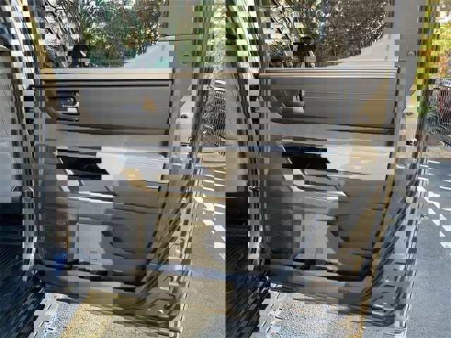 New 2026 Toyota Tundra Limited image 11