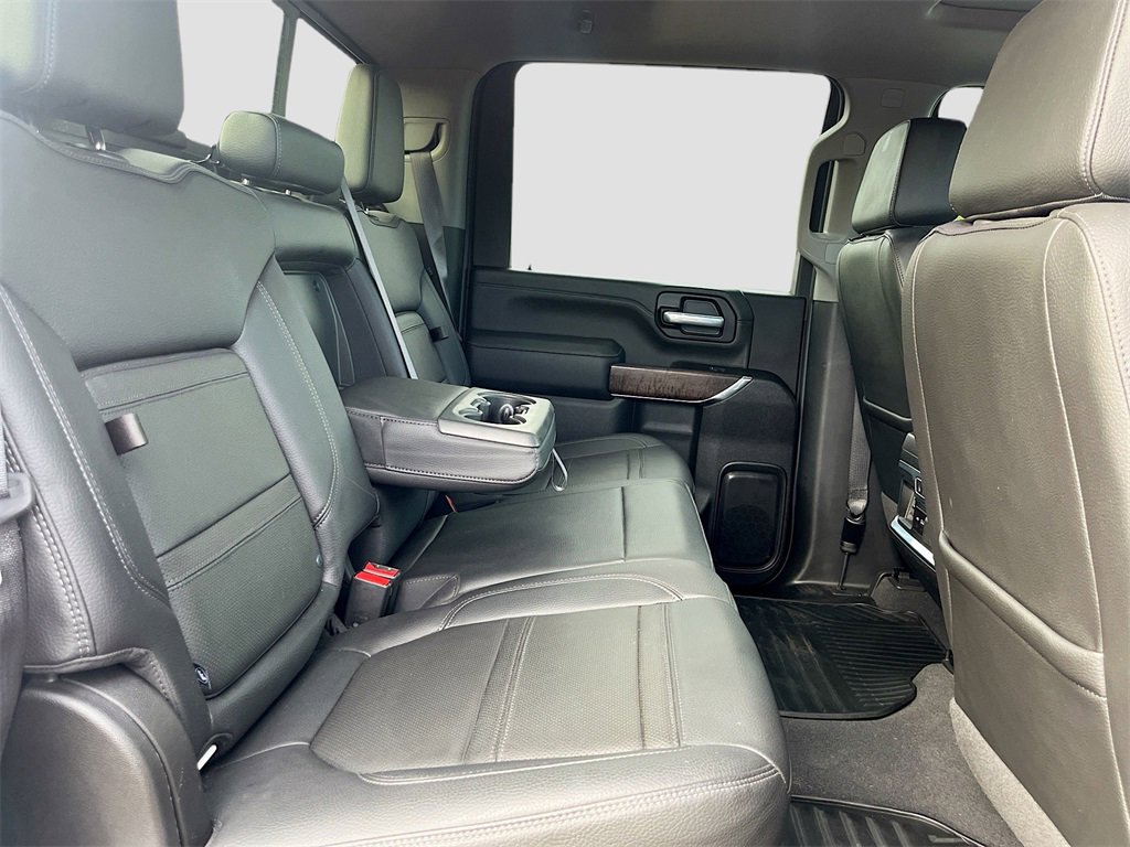 Used 2022 GMC Sierra 2500 Denali w/ Denali Ultimate Package image 29
