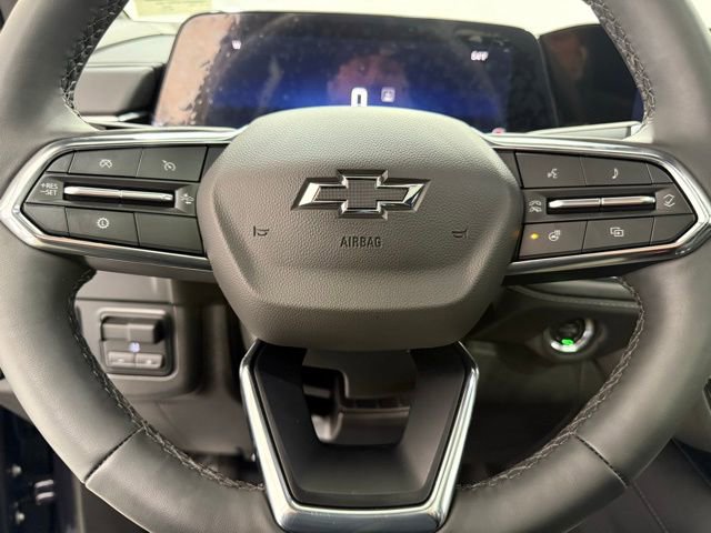 Used 2025 Chevrolet Tahoe Z71 w/ Z71 Off-Road Package AWD/4WD image 46