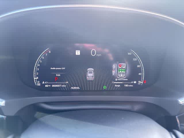 New 2026 Acura MDX w/ Technology Package FWD image 33