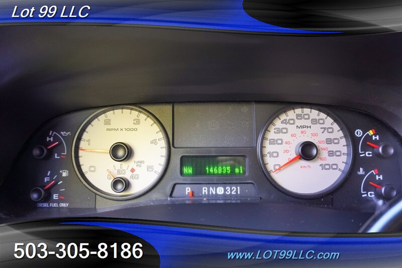 Used 2007 Ford F350 Lariat AWD/4WD image 24