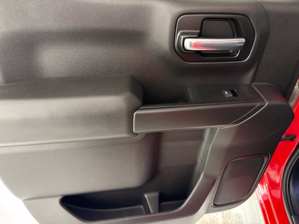 Used 2021 Chevrolet Silverado 1500 LT w/ Bed Protection Package AWD/4WD image 26