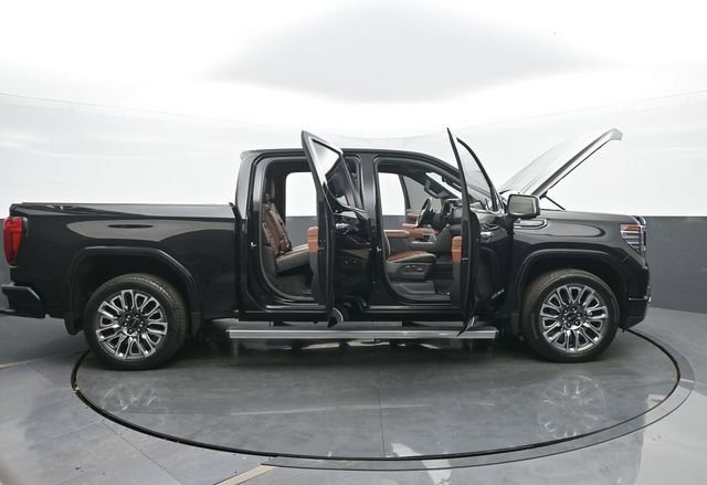 Used 2024 GMC Sierra 1500 Denali Ultimate image 57