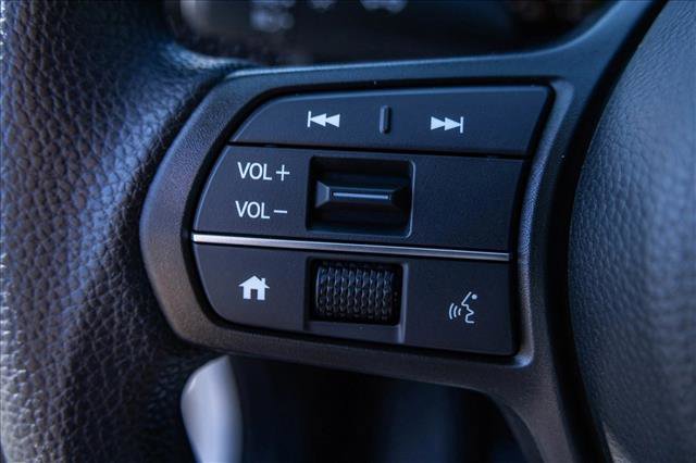 New 2026 Honda CR-V EX image 13