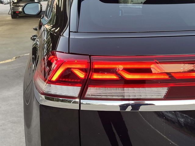 New 2026 Volkswagen Atlas Cross Sport SE image 5