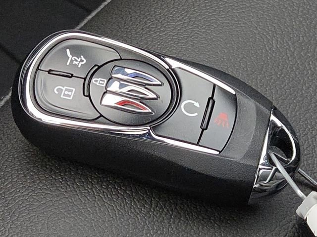 New 2026 Buick Envista Sport Touring w/ Convenience I Package FWD image 34