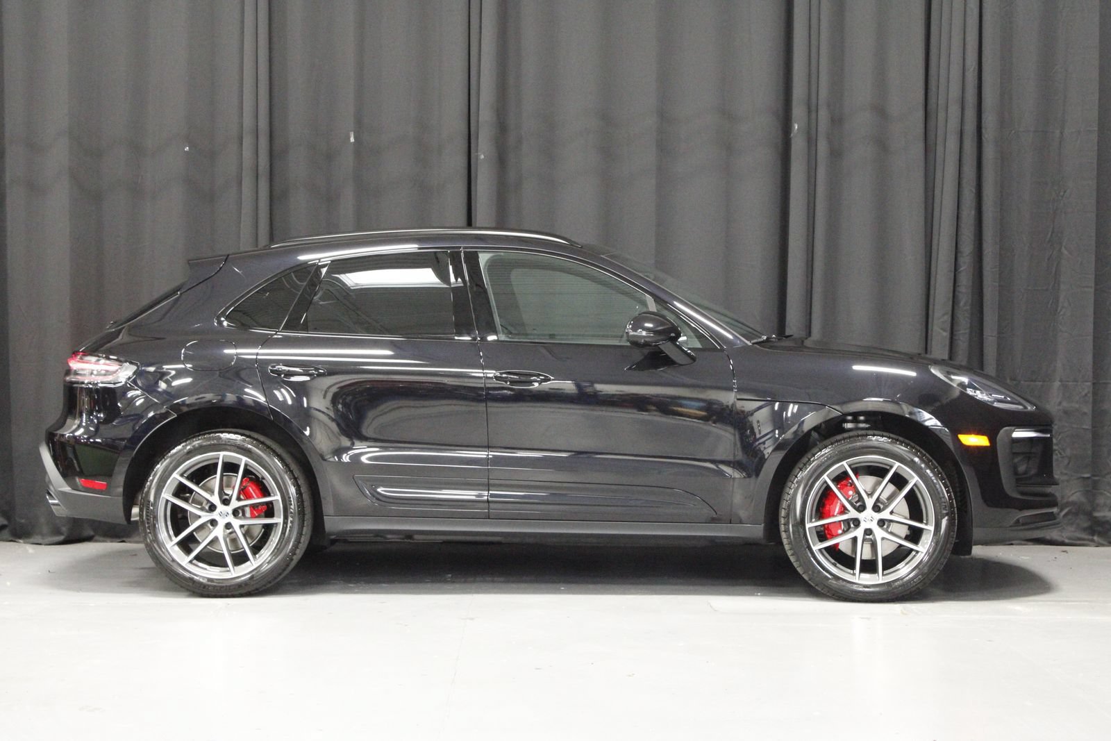 New 2026 Porsche Macan S AWD/4WD image 6