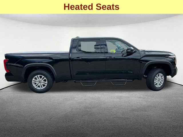 Used 2024 Toyota Tundra SR5 w/ SR5 Premium Package AWD/4WD image 11
