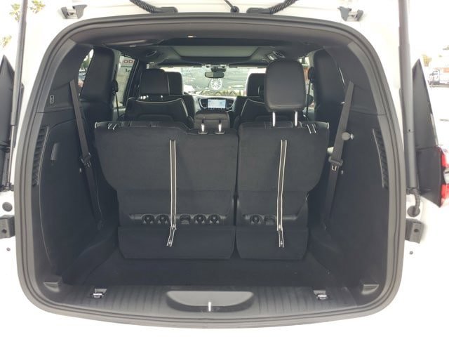 New 2026 Chrysler Pacifica Limited FWD image 5