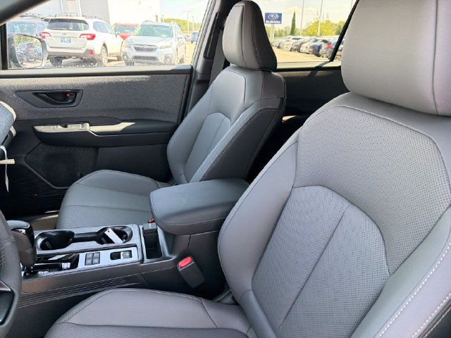 New 2026 Subaru Outback Limited XT AWD/4WD image 20